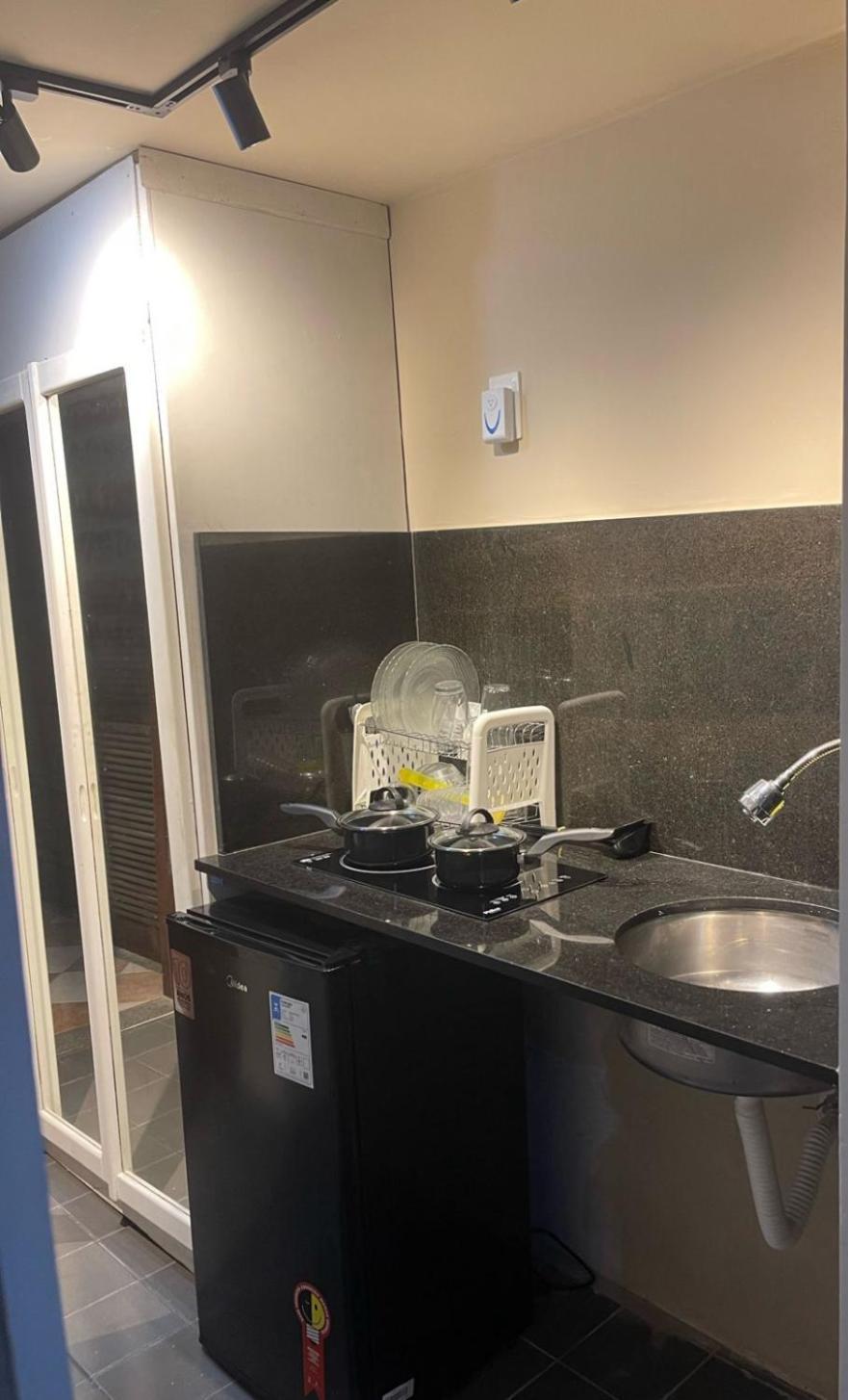 Apartamento View Sol Victoria Marina *